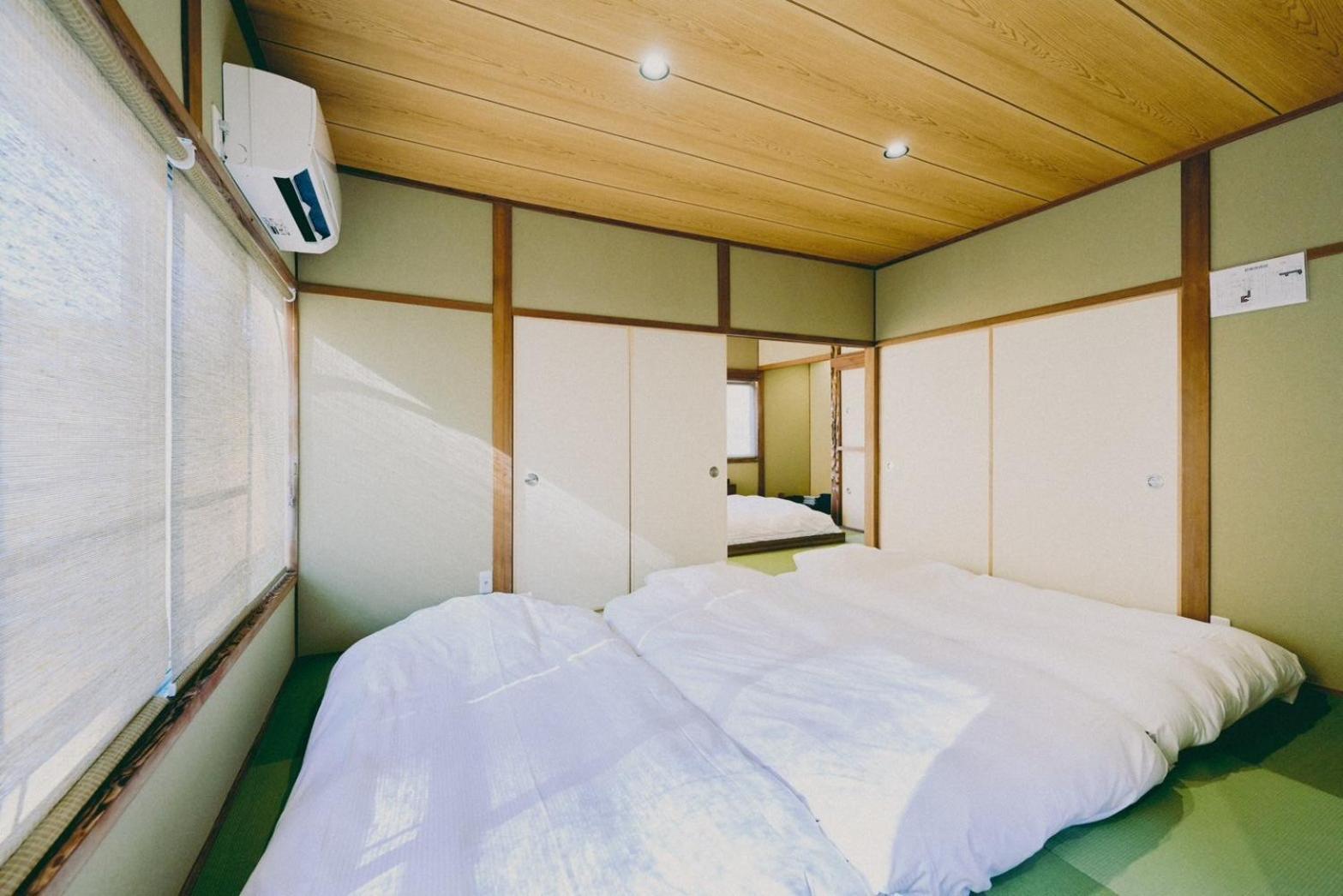結びの小宿 縁 Kobe Exterior foto