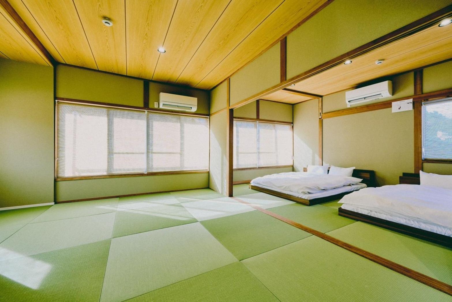 結びの小宿 縁 Kobe Exterior foto