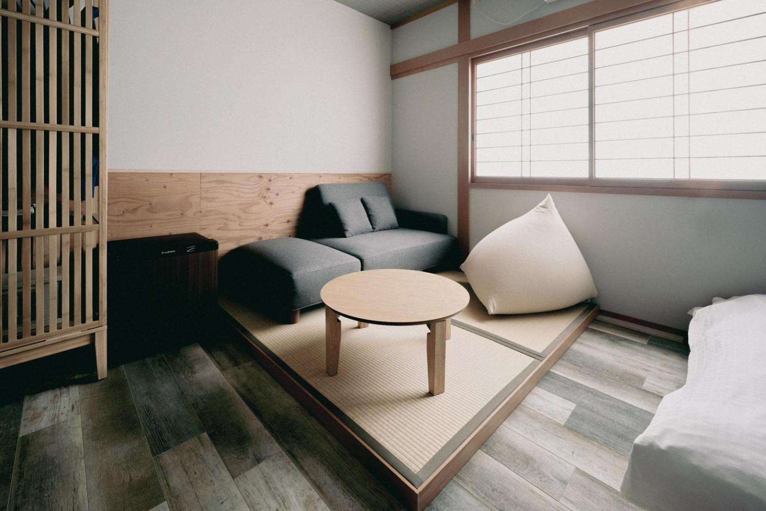 結びの小宿 縁 Kobe Exterior foto
