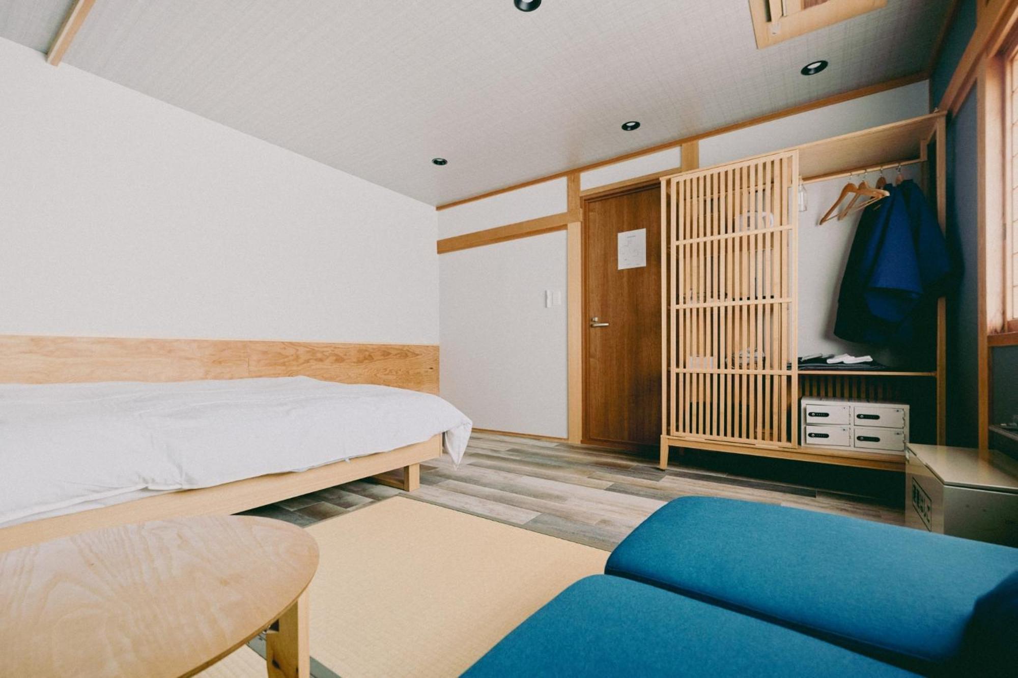 結びの小宿 縁 Kobe Exterior foto
